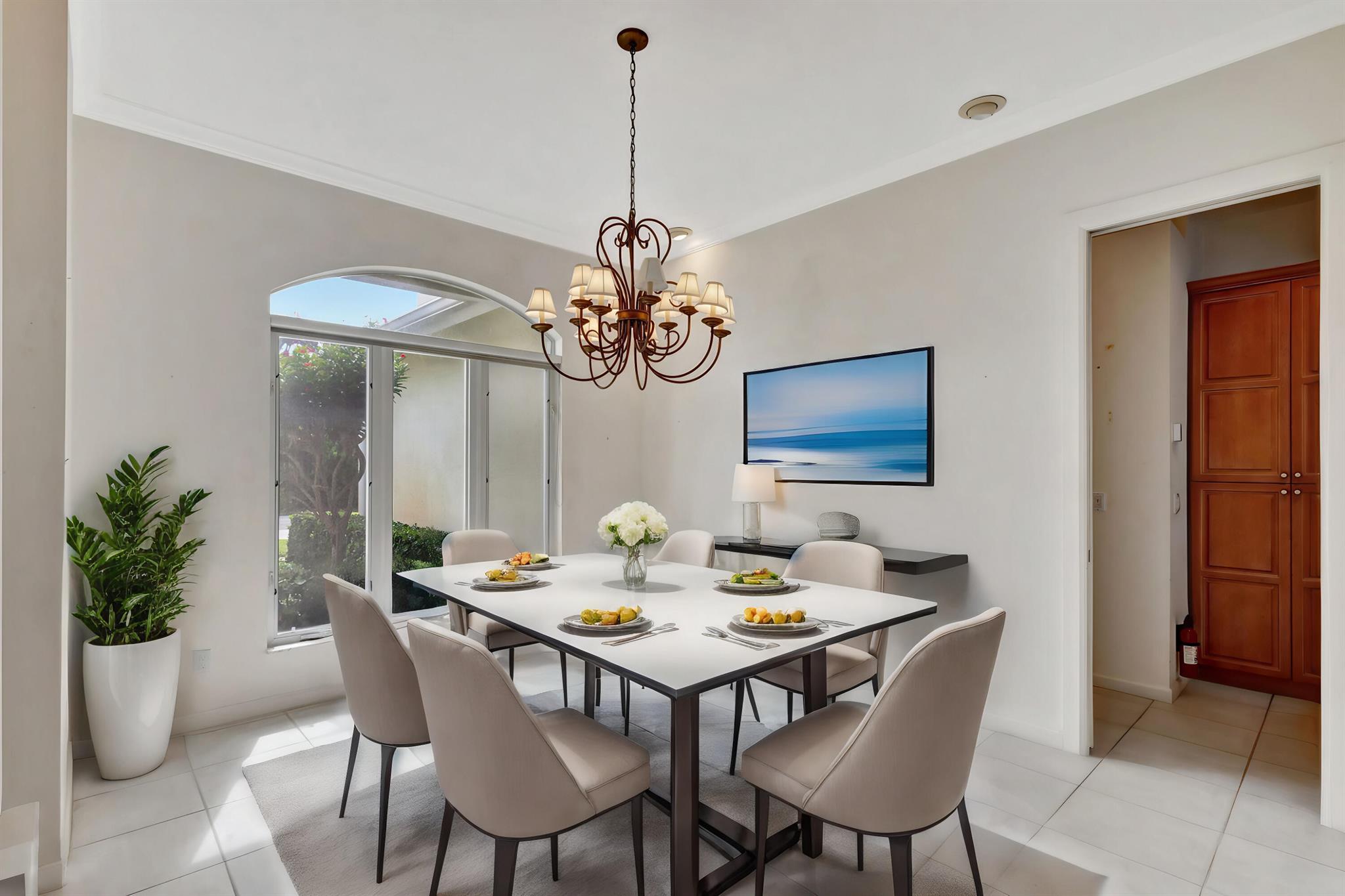 OLYMPUS - Residential