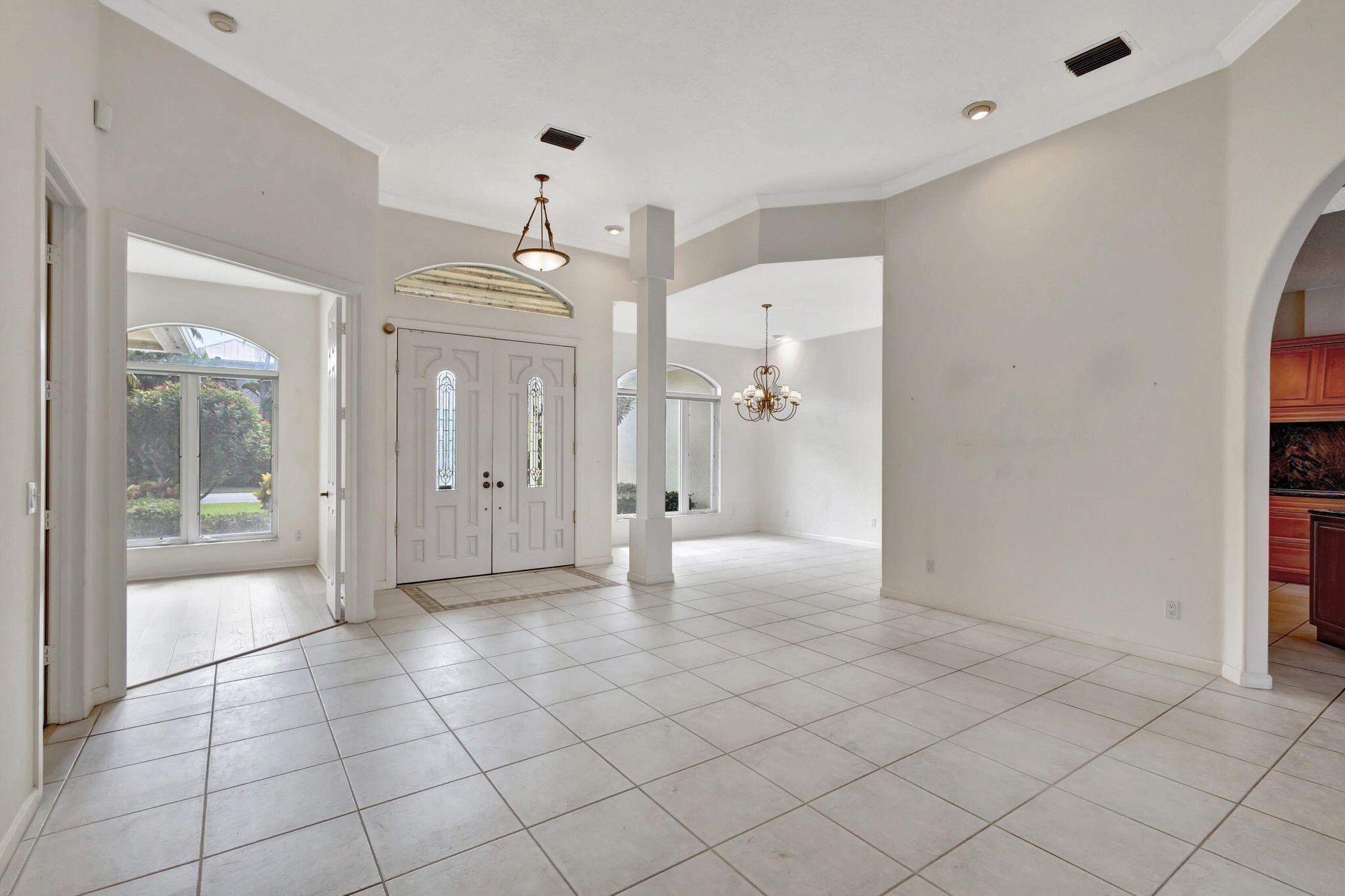 OLYMPUS - Residential