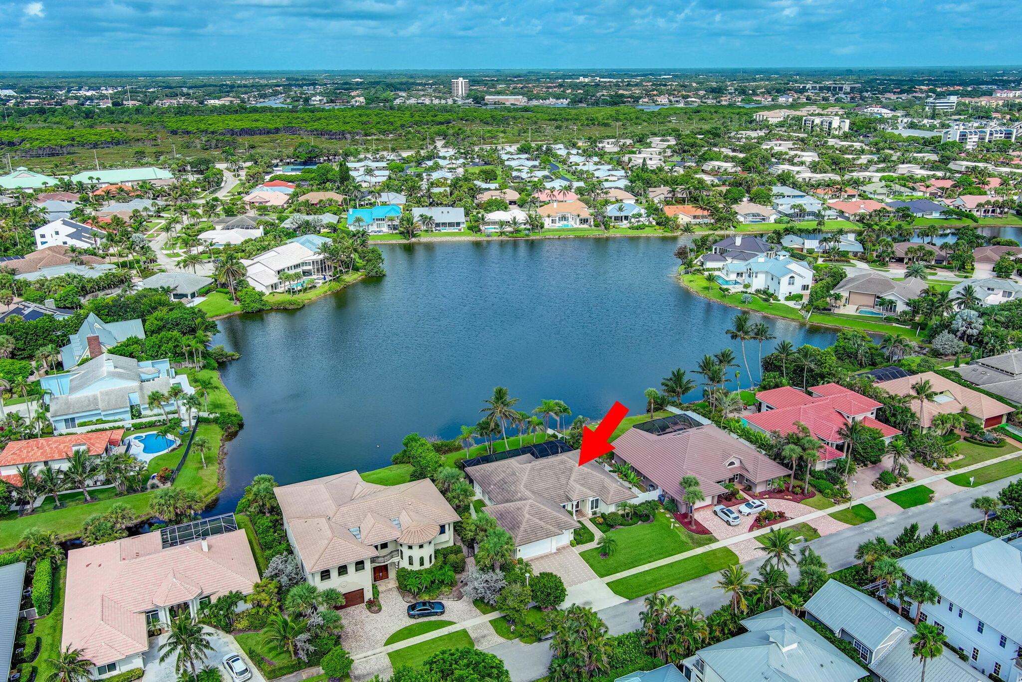 OLYMPUS - Residential