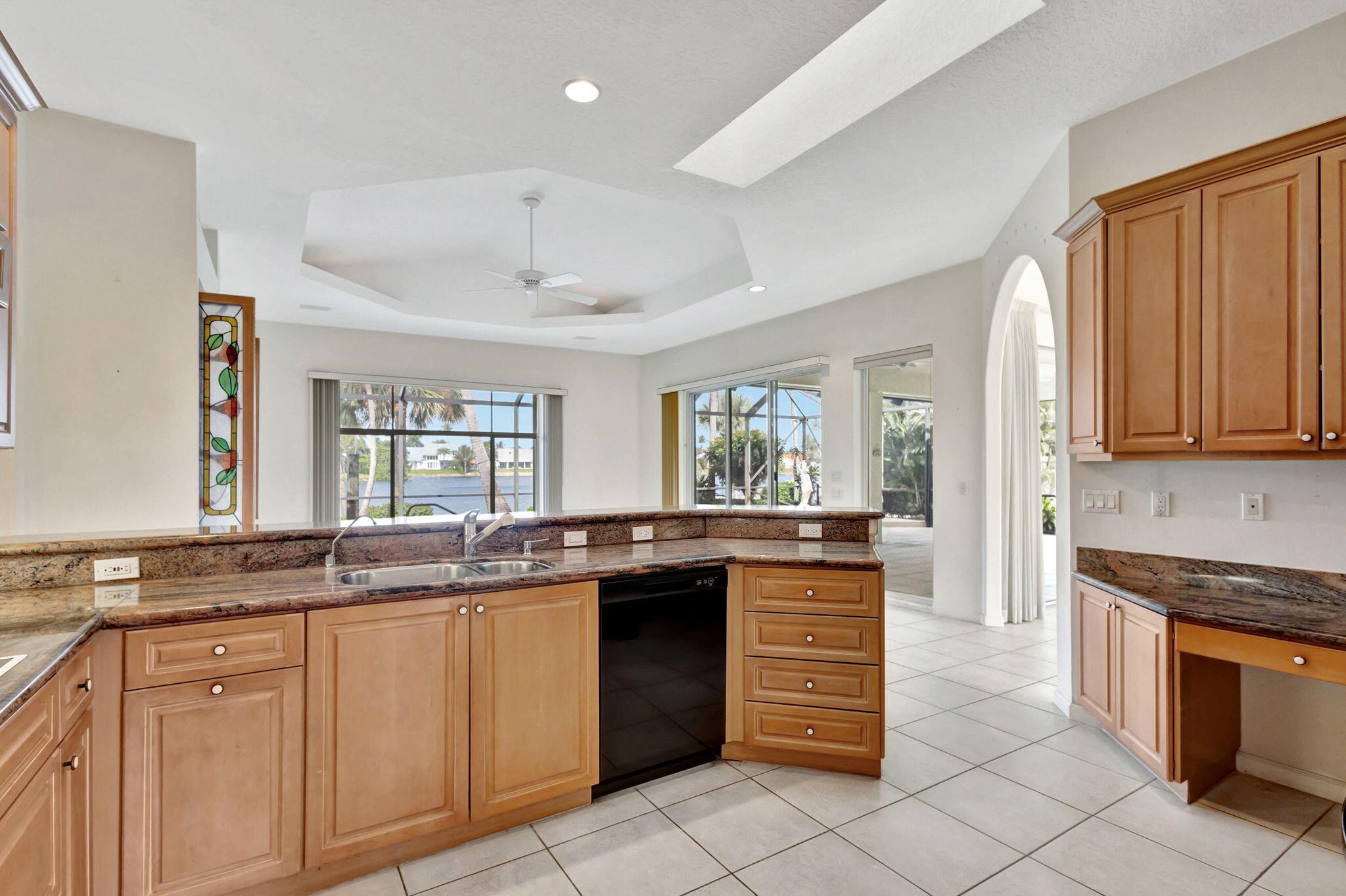 OLYMPUS - Residential