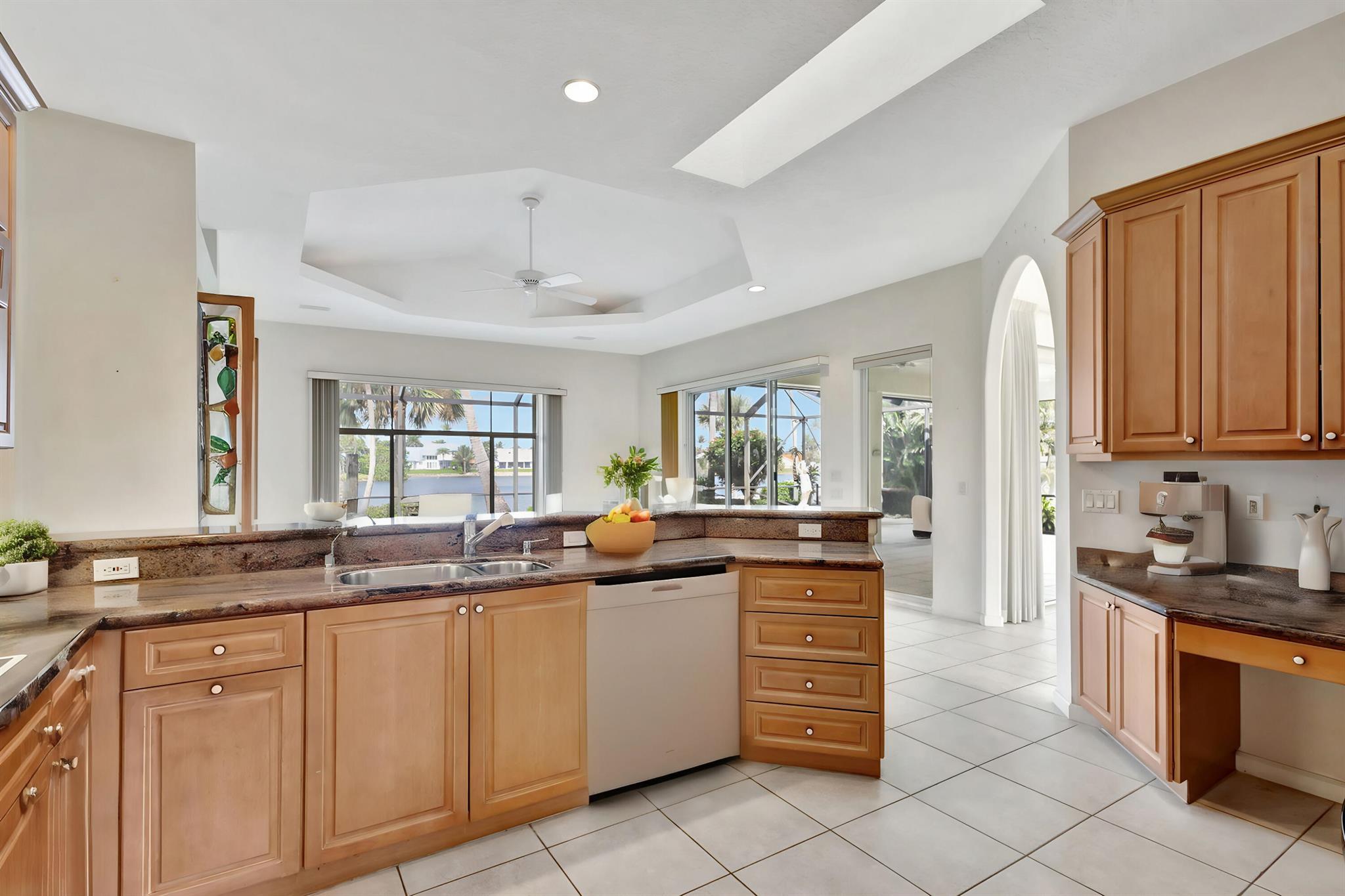 OLYMPUS - Residential