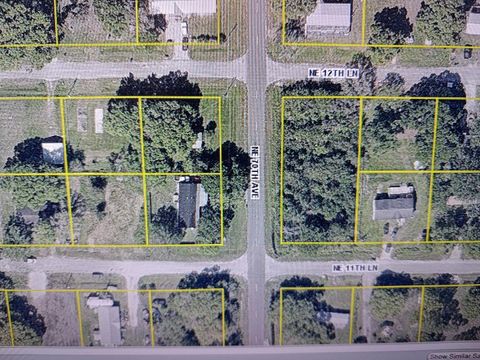 7025 NE 11th Lane Okeechobee FL 34972