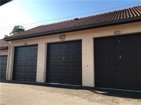 4201 W Mcnab Road 27 Pompano Beach FL 33069