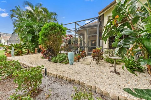 A home in Delray Beach