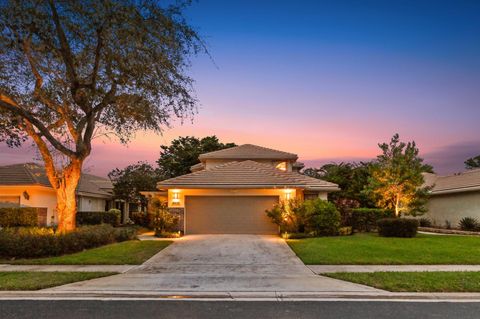 A home in Delray Beach