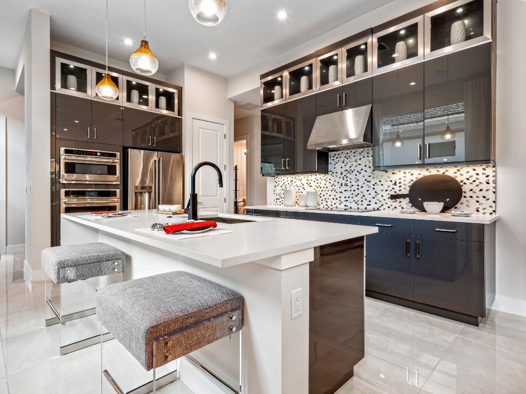 VERANO SOUTH PUD 1 - POD - Residential