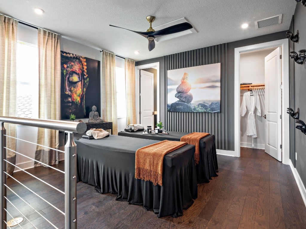 VERANO SOUTH PUD 1 - POD - Residential