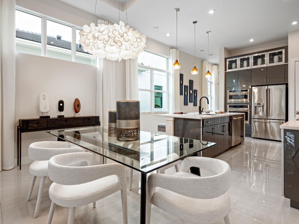 VERANO SOUTH PUD 1 - POD - Residential