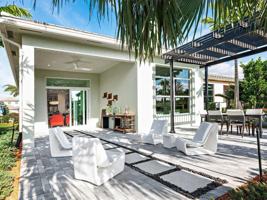 VERANO SOUTH PUD 1 - POD - Residential