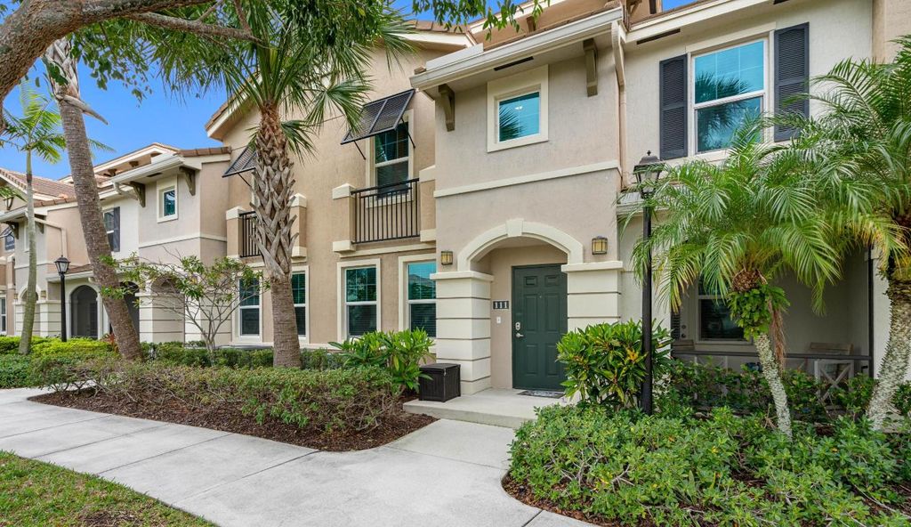 Photo of 1090 Quaye Lake Circle, West Palm Beach, FL 33411 (MLS # R11128605)