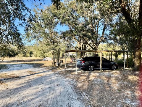 A home in Okeechobee