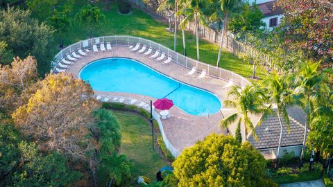 A home in Coconut Creek