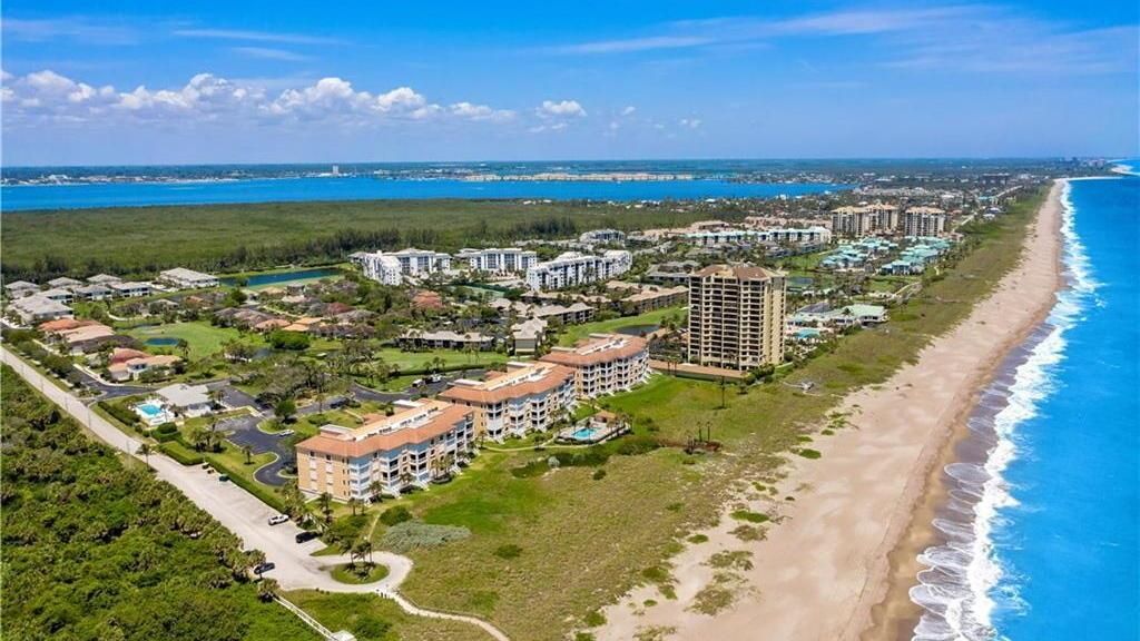 Photo of 2400 S Ocean 7553 Drive #7553, Fort Pierce, FL 34949 (MLS # R10673987)