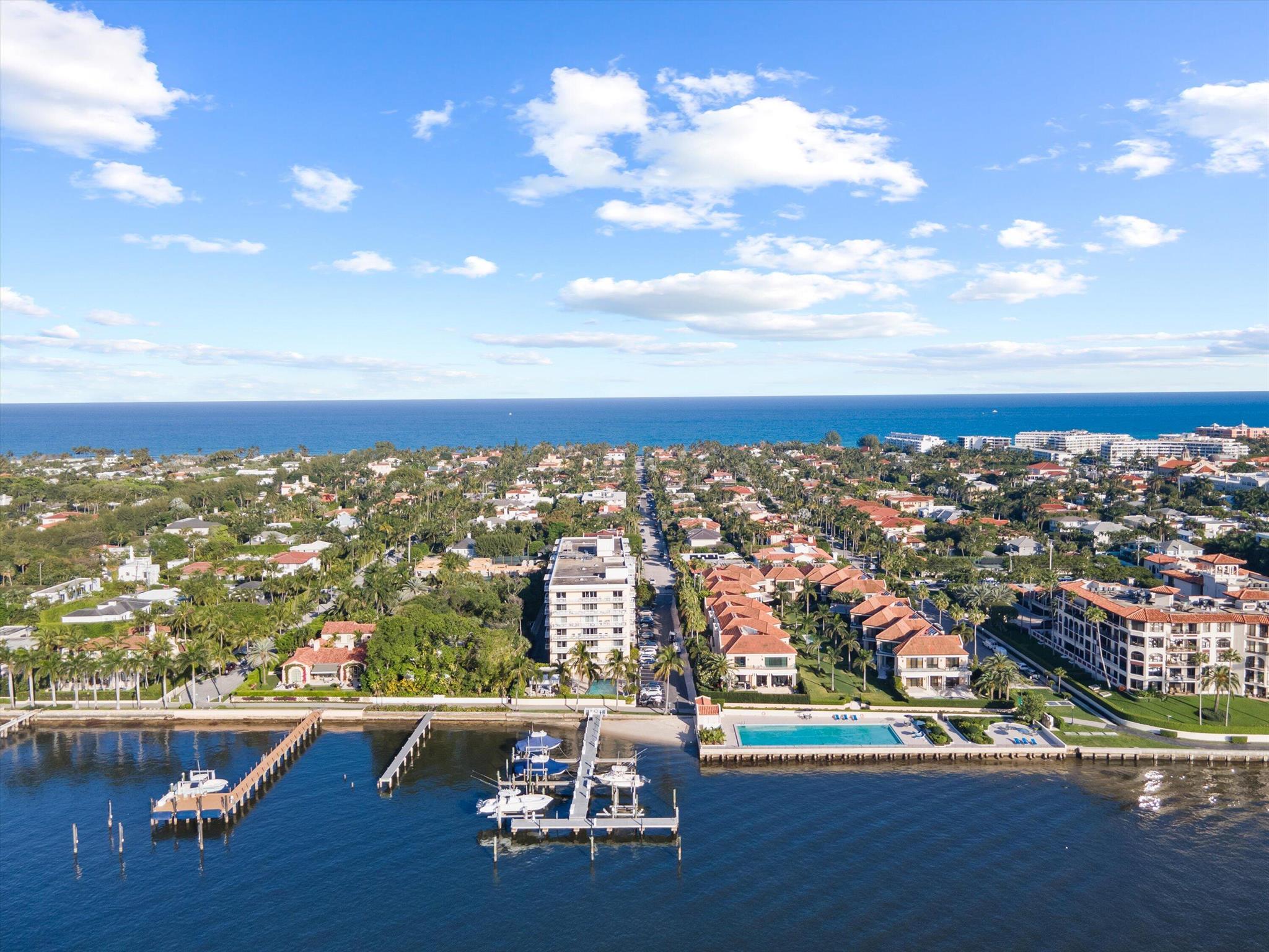 LAKE TOWERS COND UNIT 707 - Residential