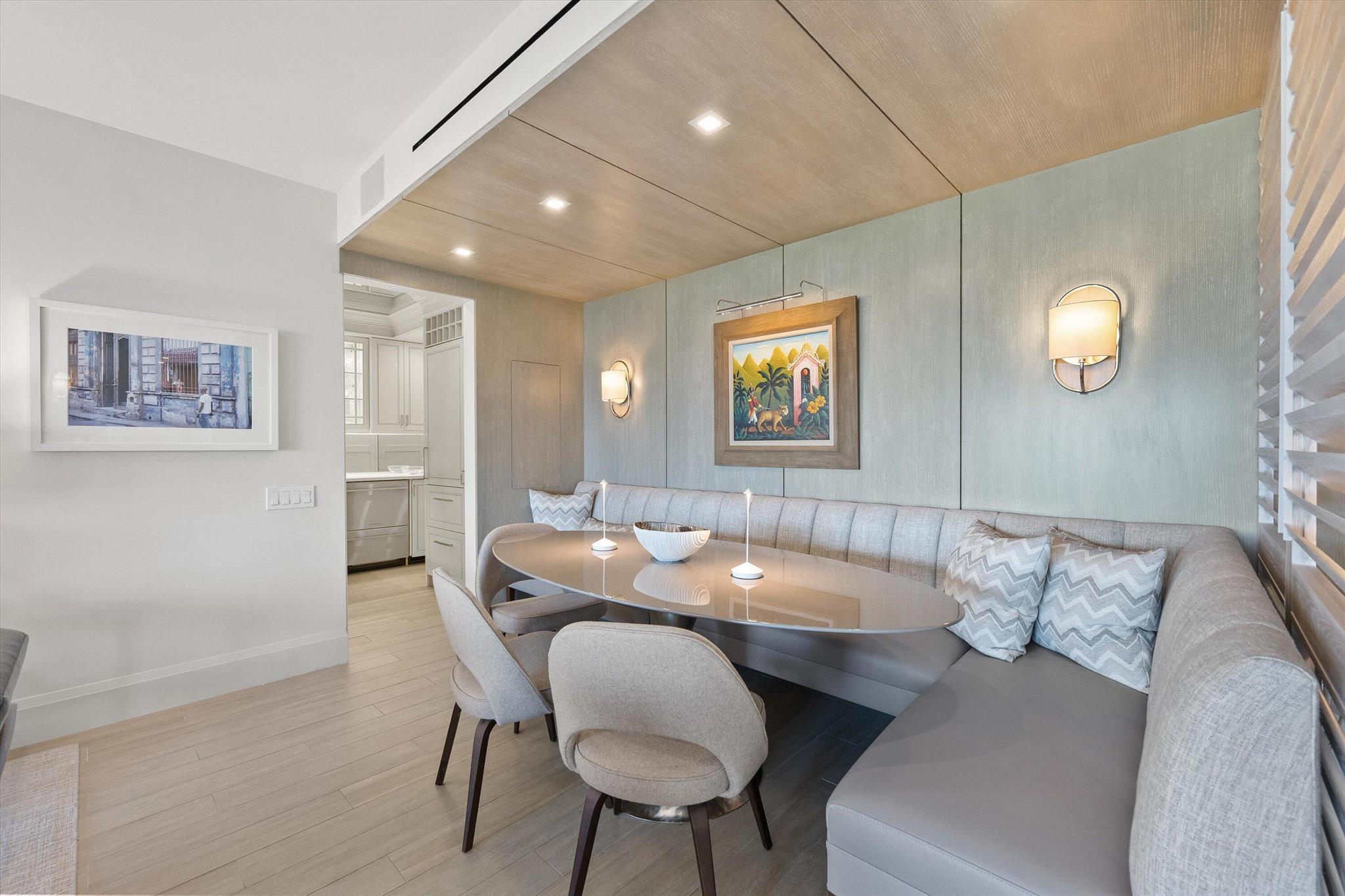 LAKE TOWERS COND UNIT 707 - Residential