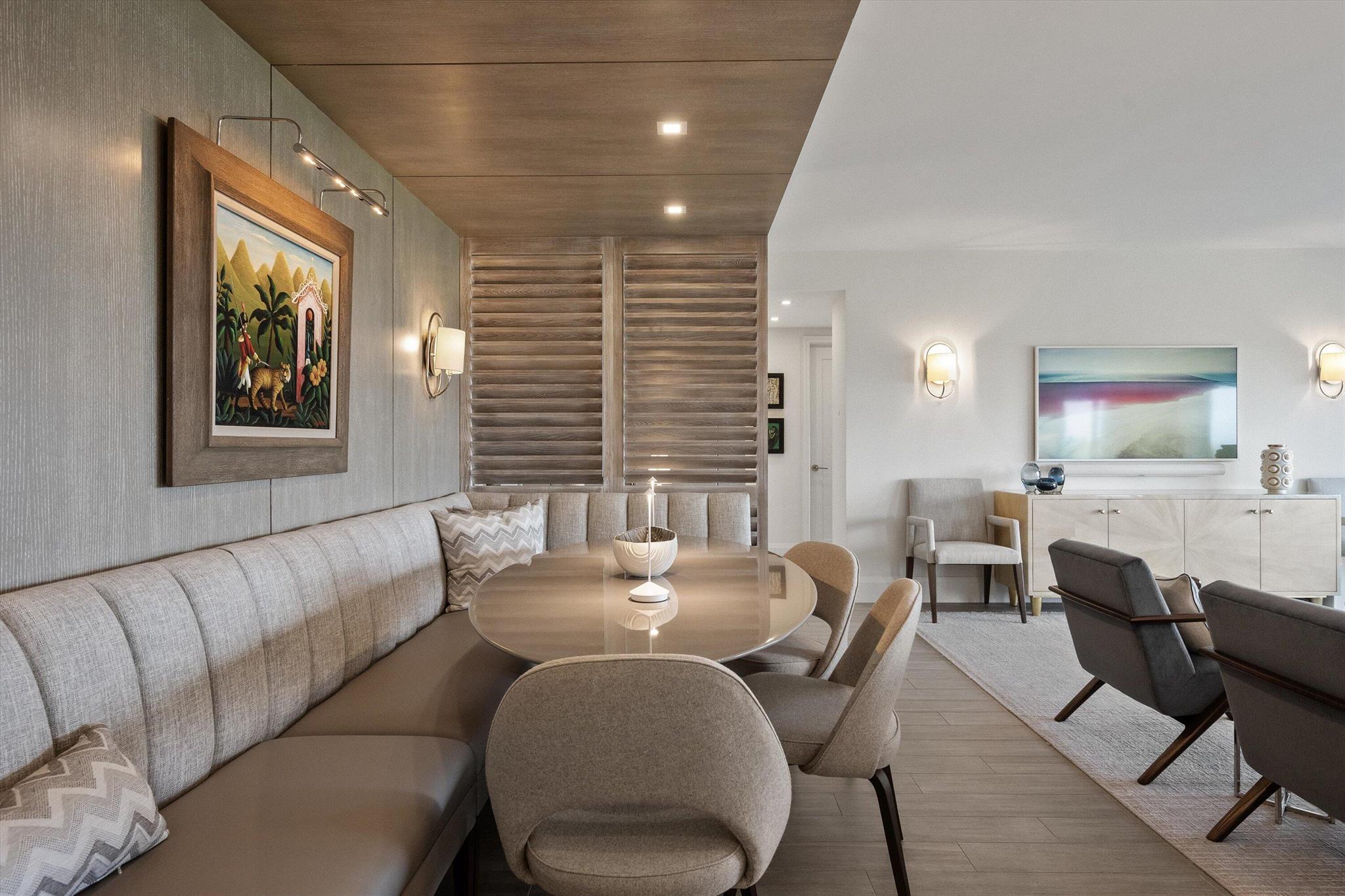 LAKE TOWERS COND UNIT 707 - Residential