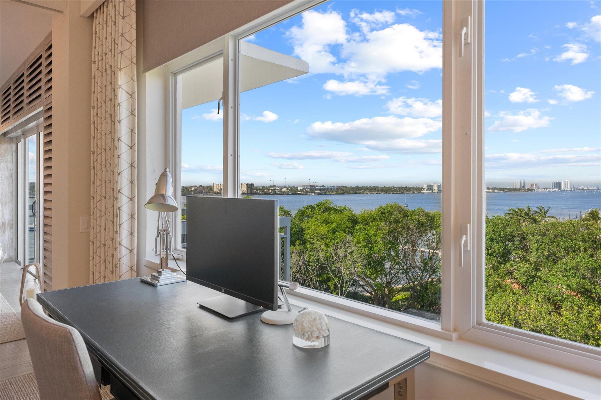 LAKE TOWERS COND UNIT 707 - Residential