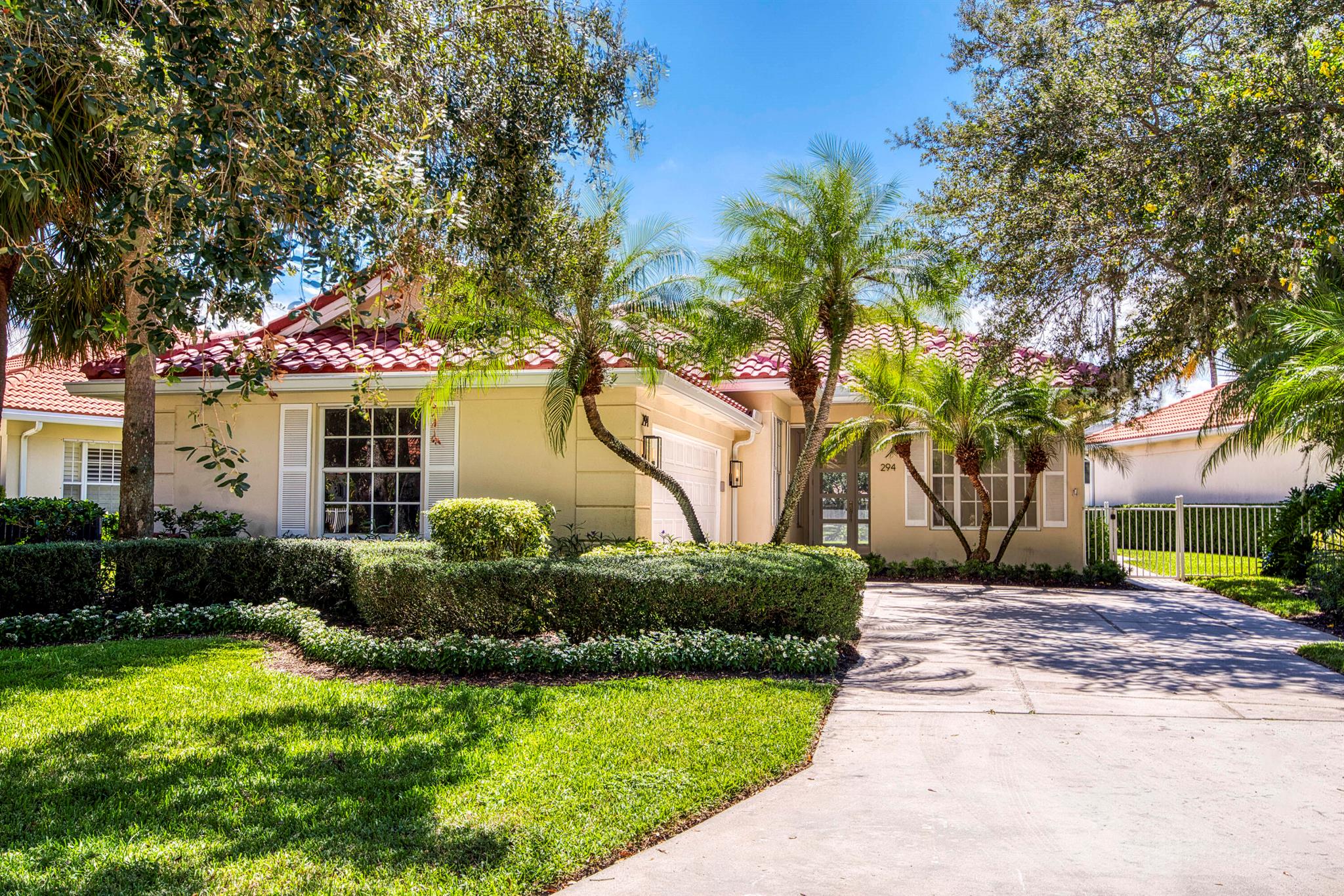 294 Kelsey Park Circle