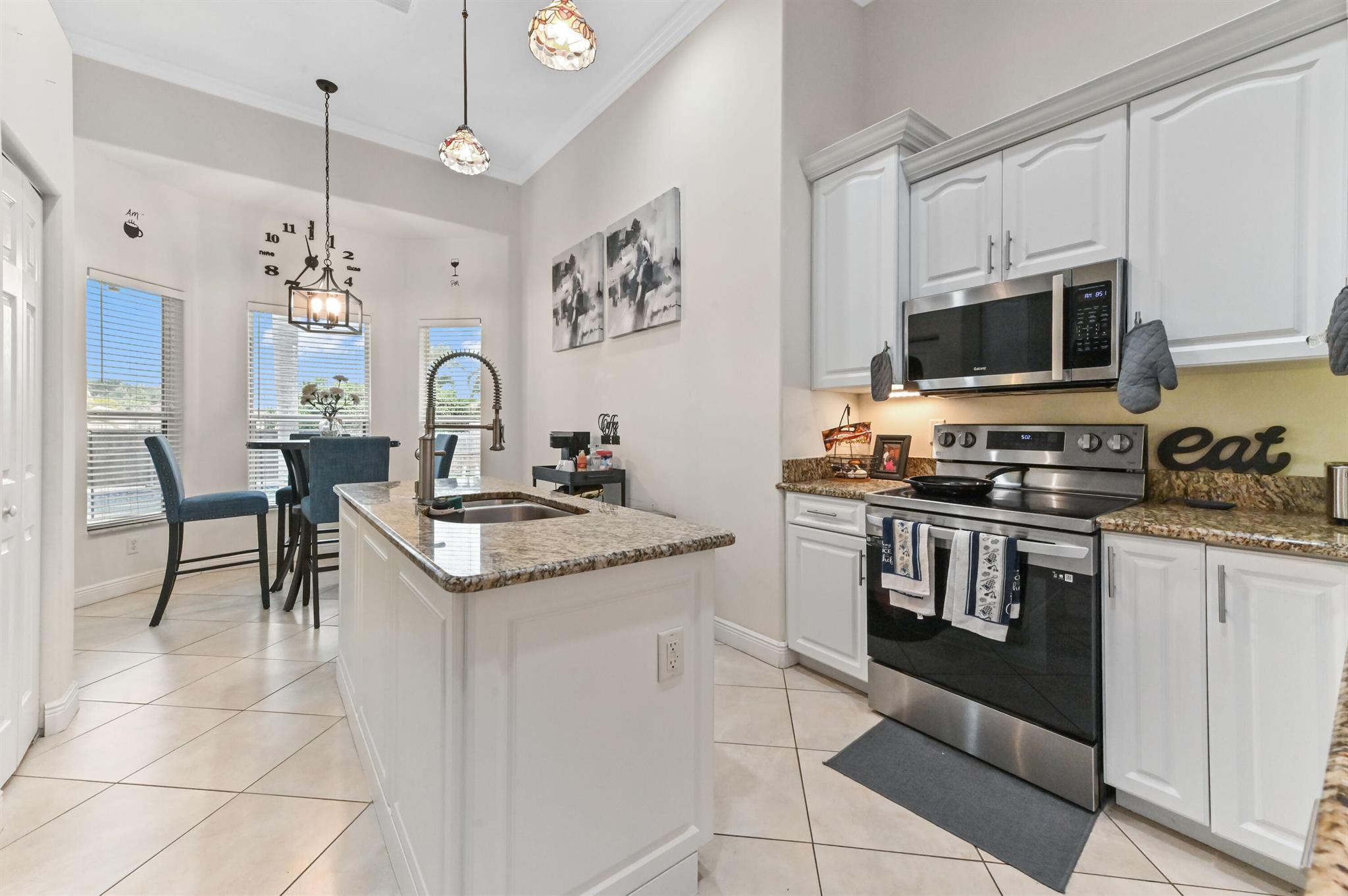 PORT ST LUCIE - Residential