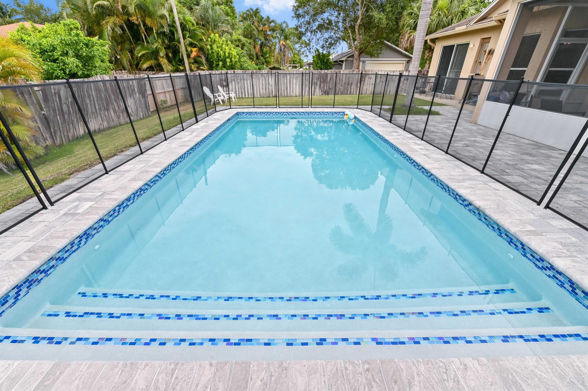 PORT ST LUCIE - Residential