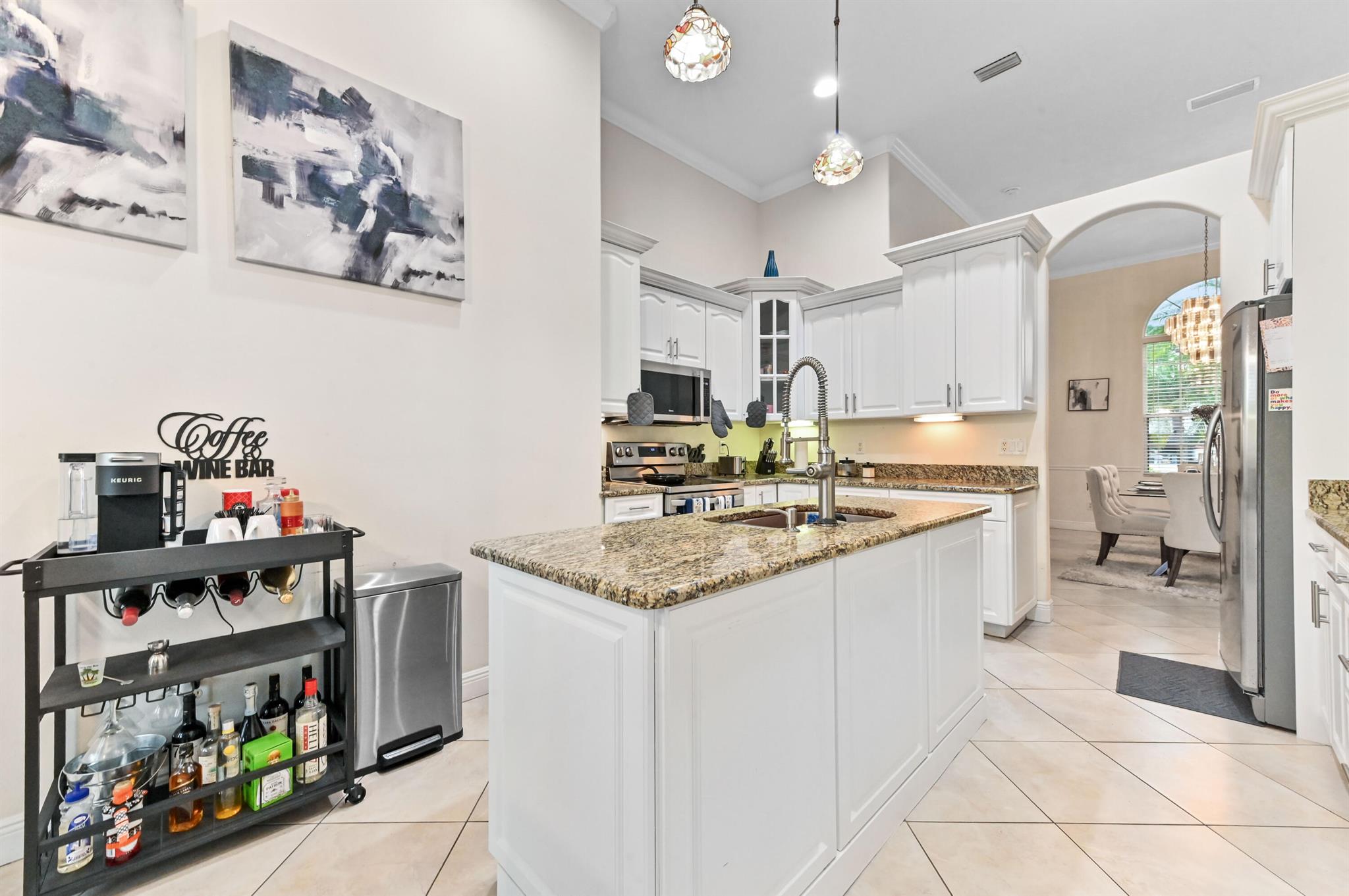 PORT ST LUCIE - Residential