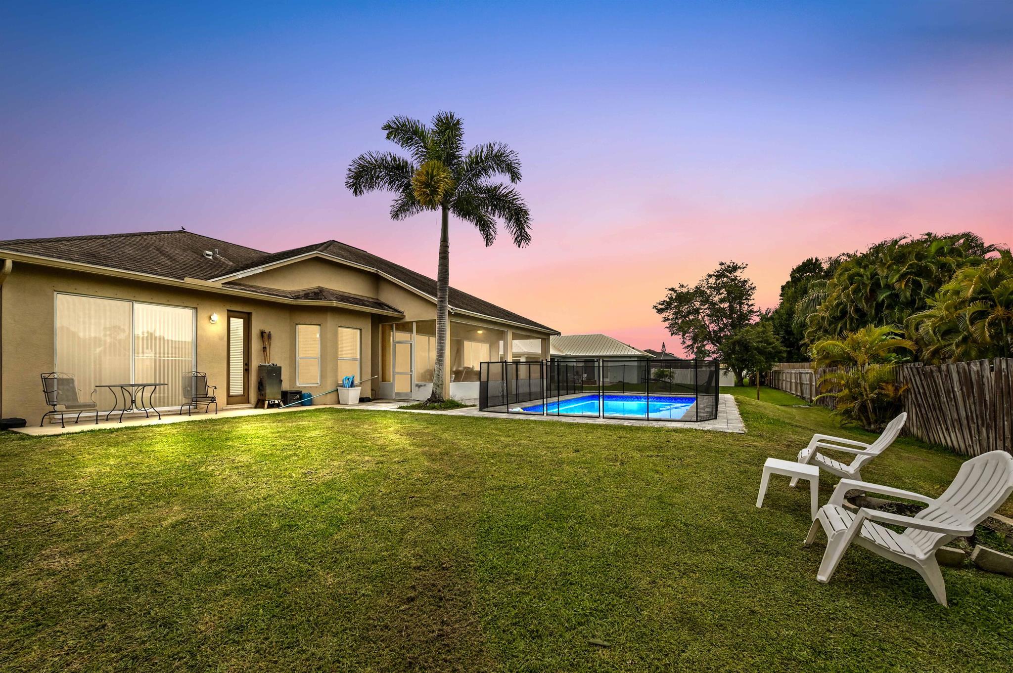 PORT ST LUCIE - Residential