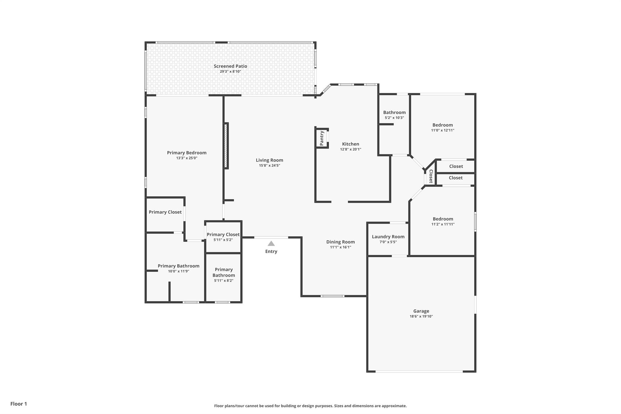 PORT ST LUCIE - Residential