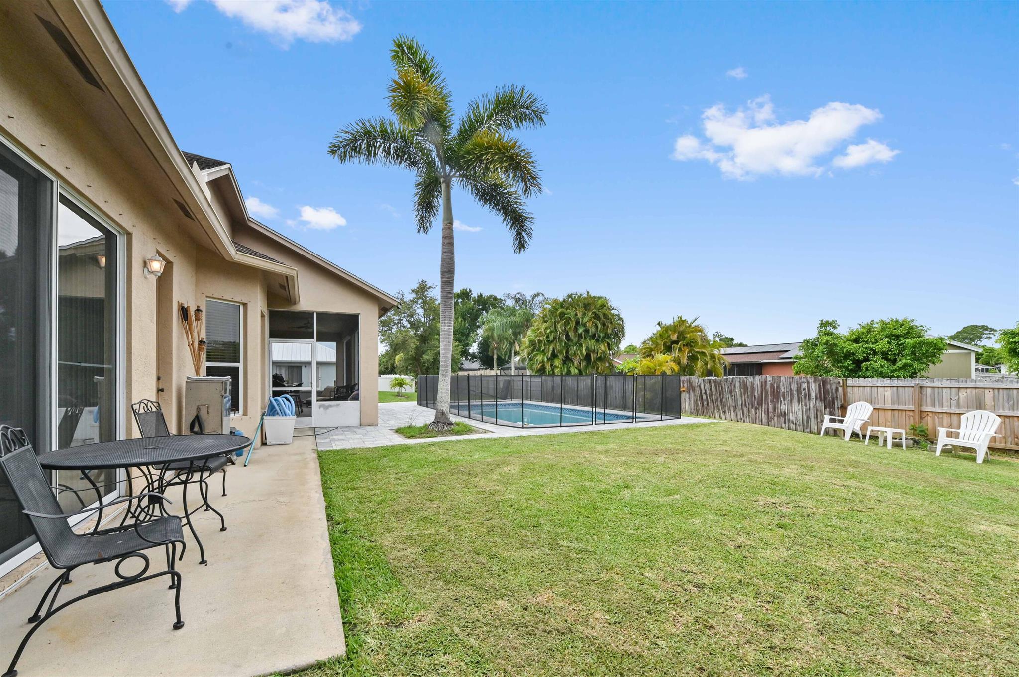 PORT ST LUCIE - Residential