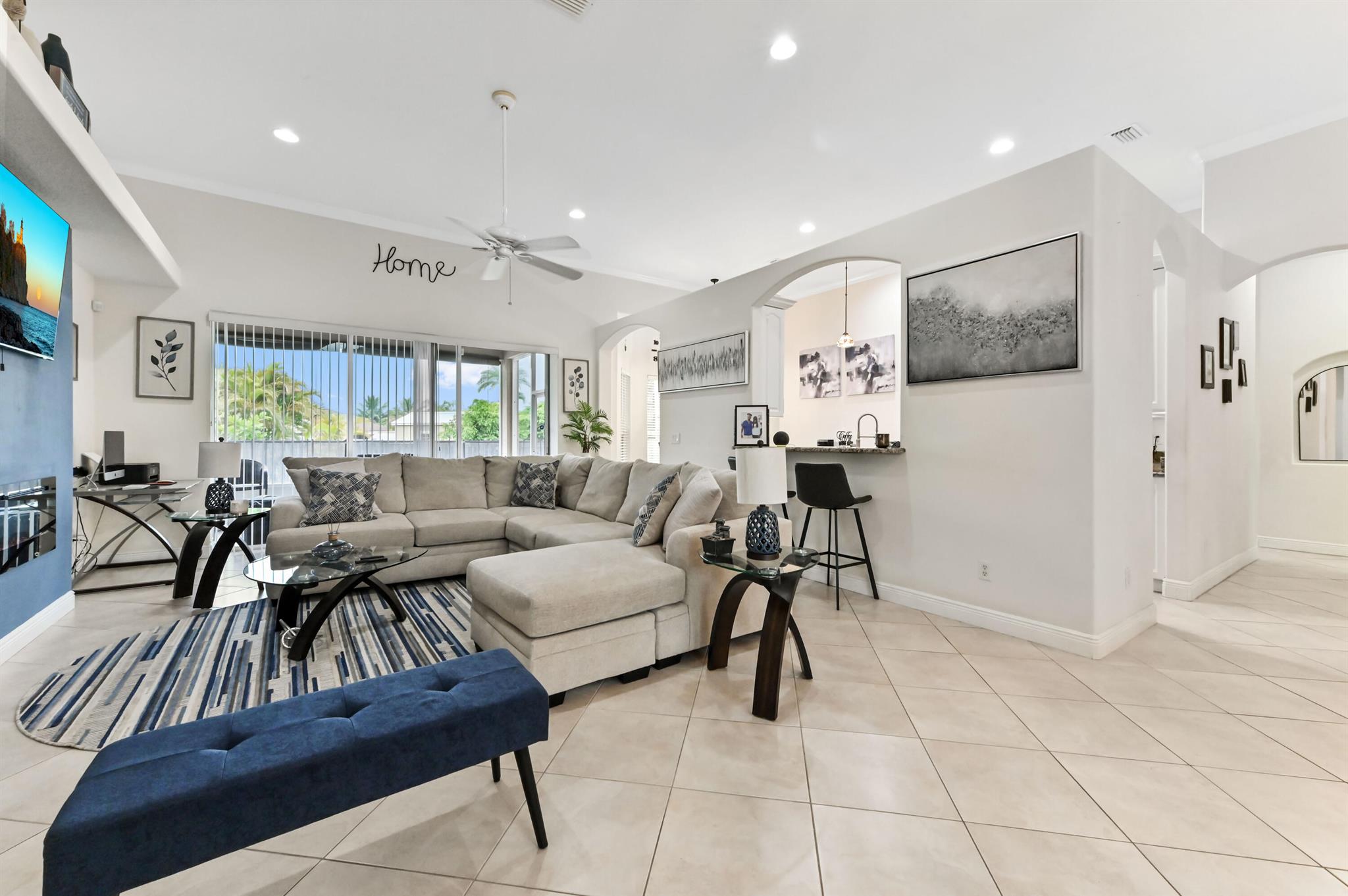 PORT ST LUCIE - Residential