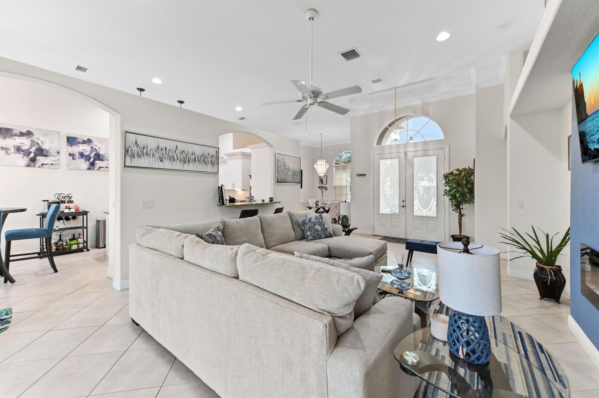 PORT ST LUCIE - Residential