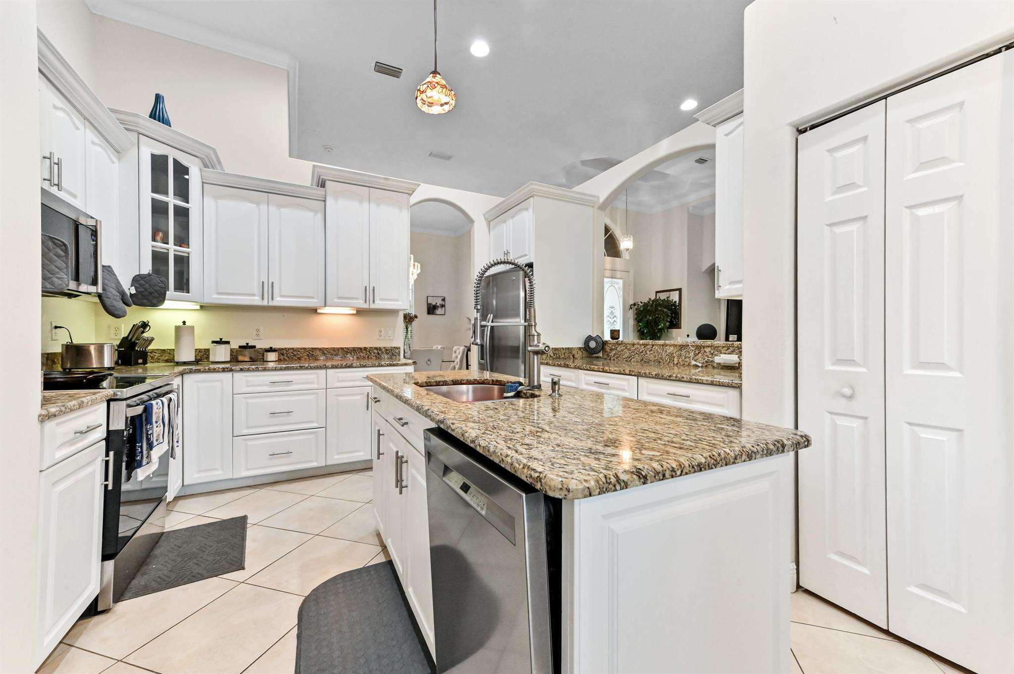 PORT ST LUCIE - Residential