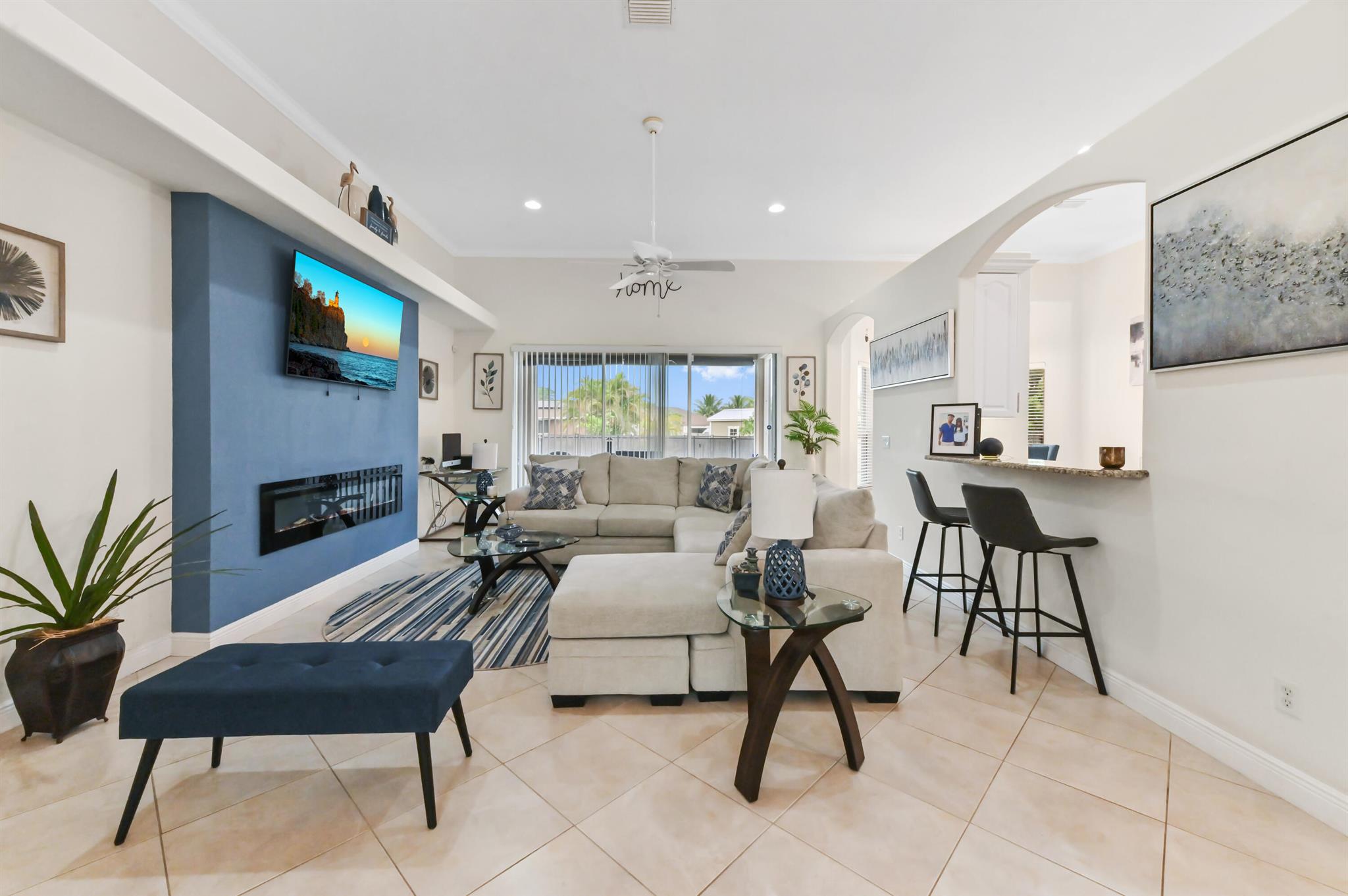 PORT ST LUCIE - Residential