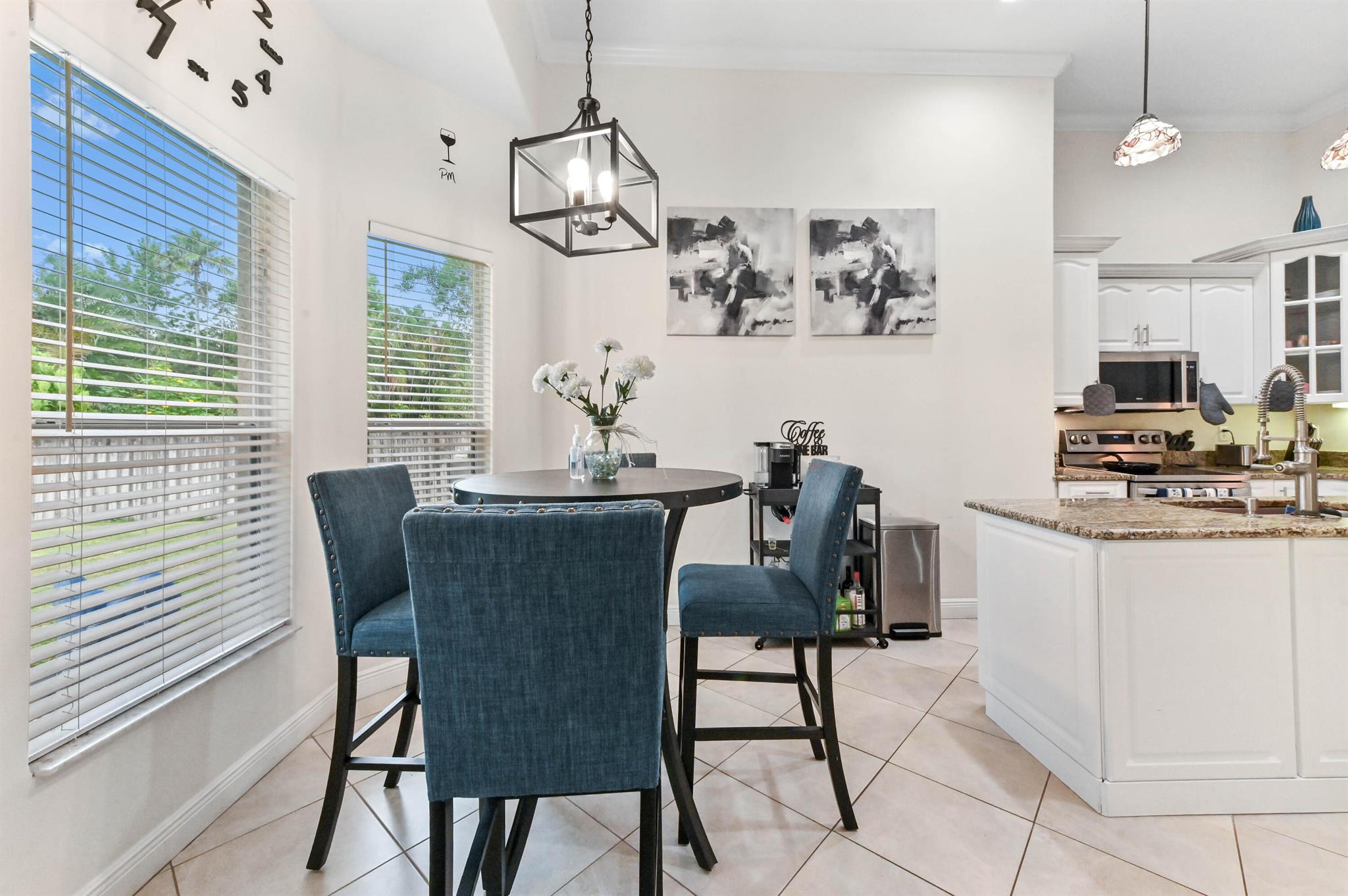 PORT ST LUCIE - Residential