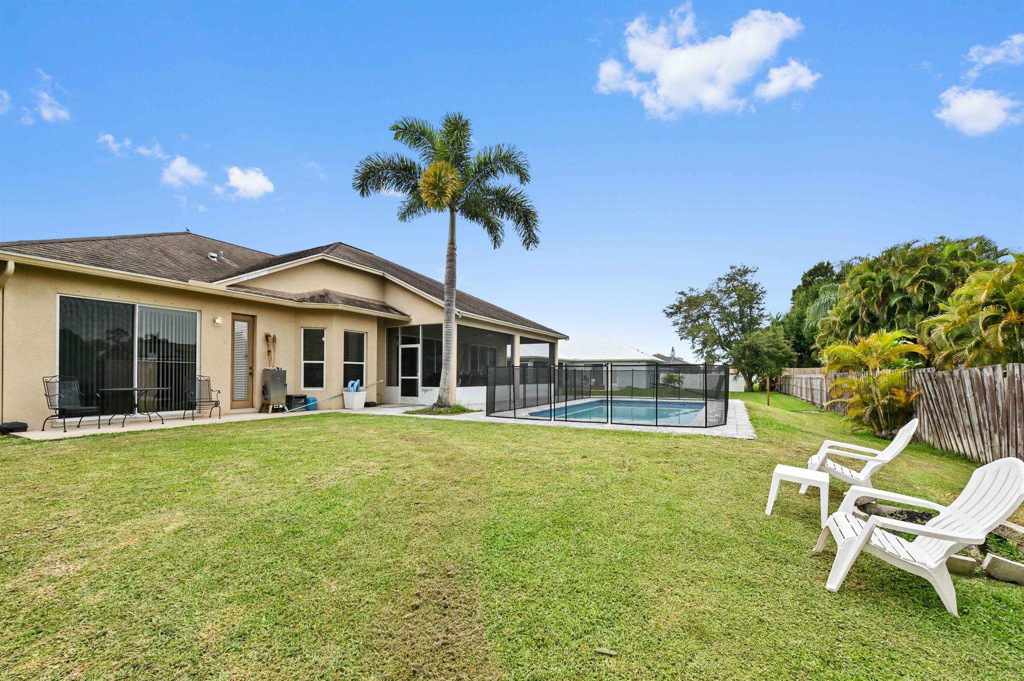 PORT ST LUCIE - Residential