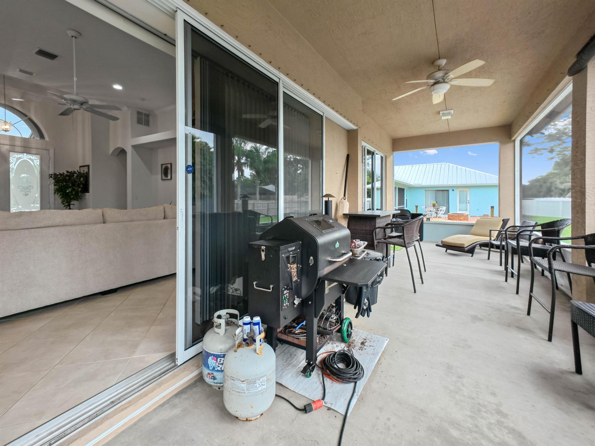 PORT ST LUCIE - Residential
