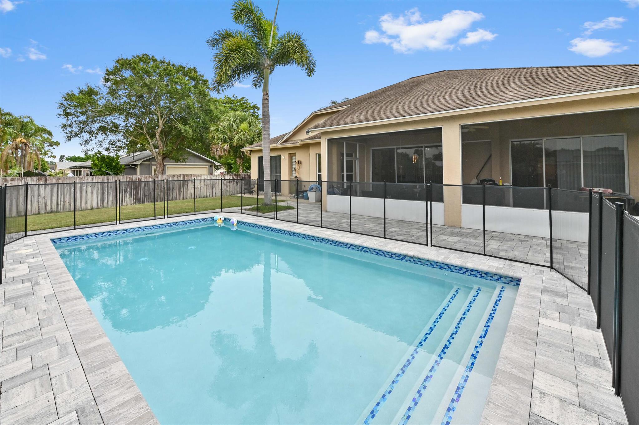 PORT ST LUCIE - Residential