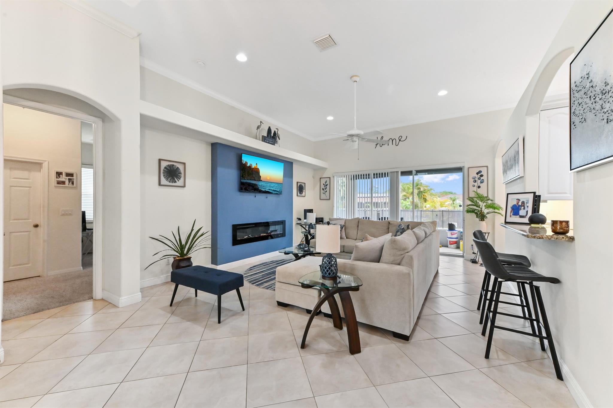 PORT ST LUCIE - Residential