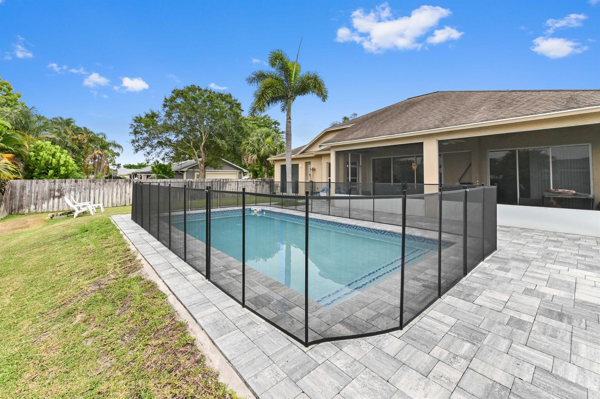 PORT ST LUCIE - Residential