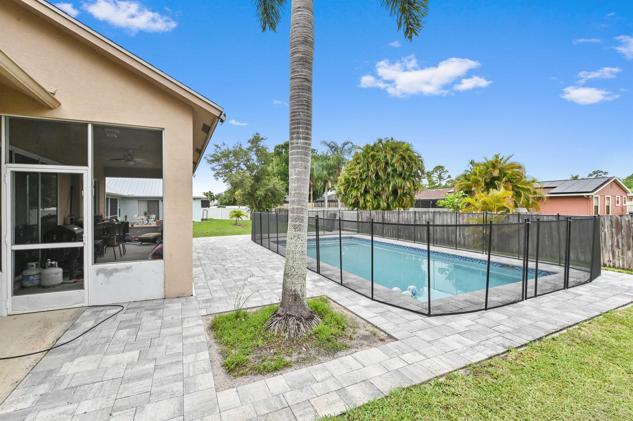PORT ST LUCIE - Residential