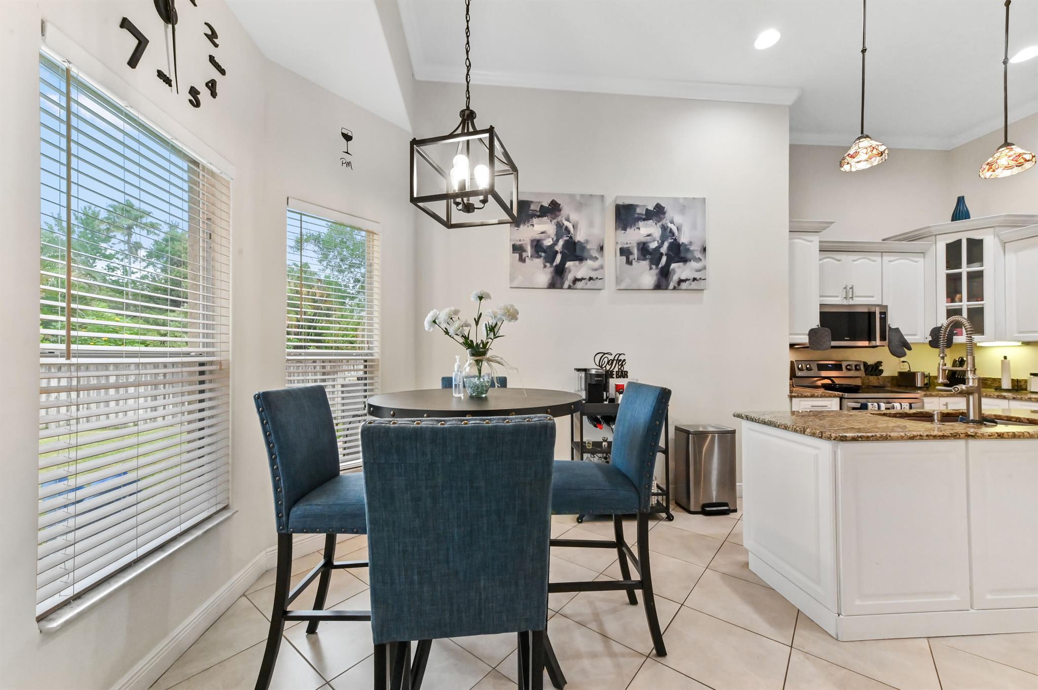 PORT ST LUCIE - Residential