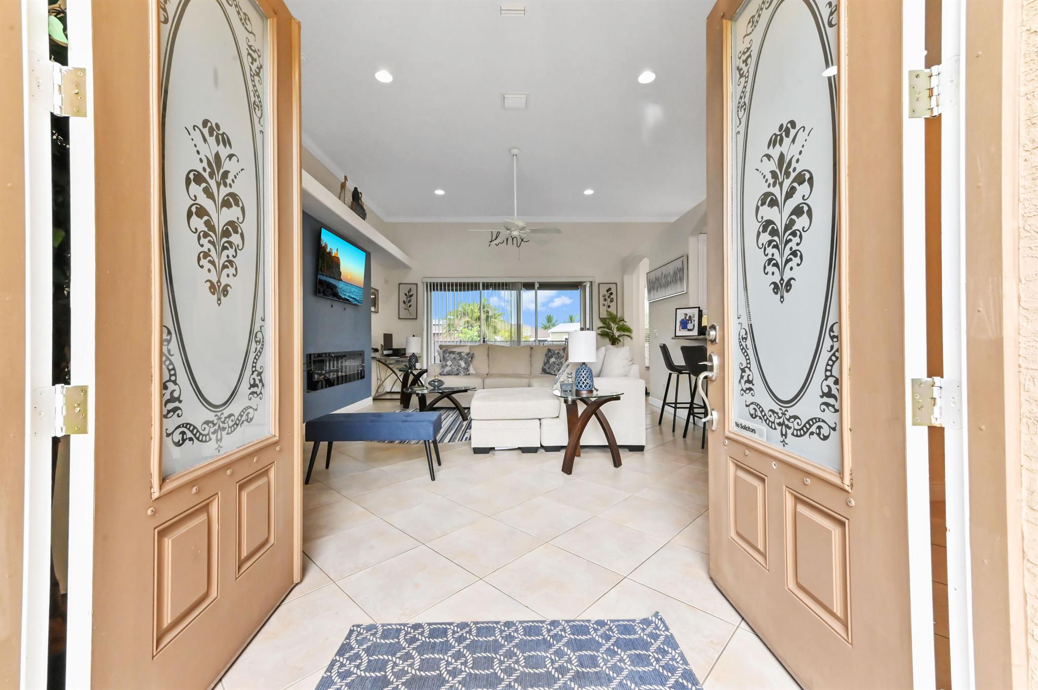 PORT ST LUCIE - Residential