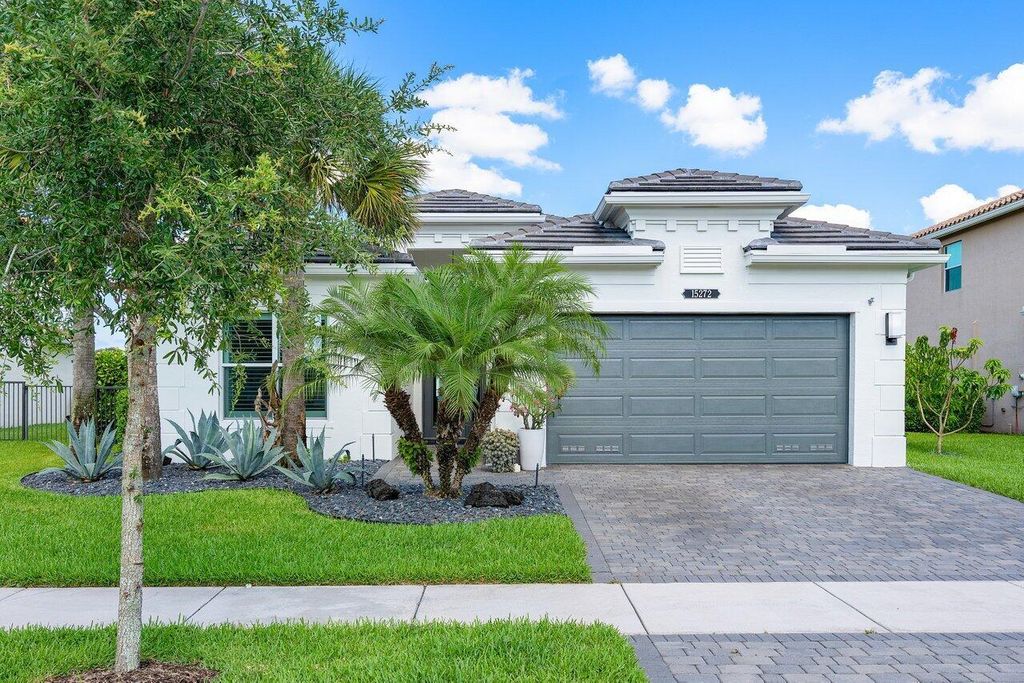 Photo of 15272 Sky Pond Pass, Delray Beach, FL 33446 (MLS # R10992534)