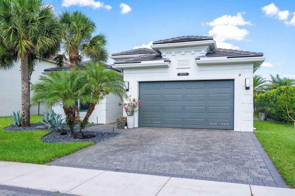 Photo of 15272 Sky Pond Pass, Delray Beach, FL 33446 (MLS # R10992534)