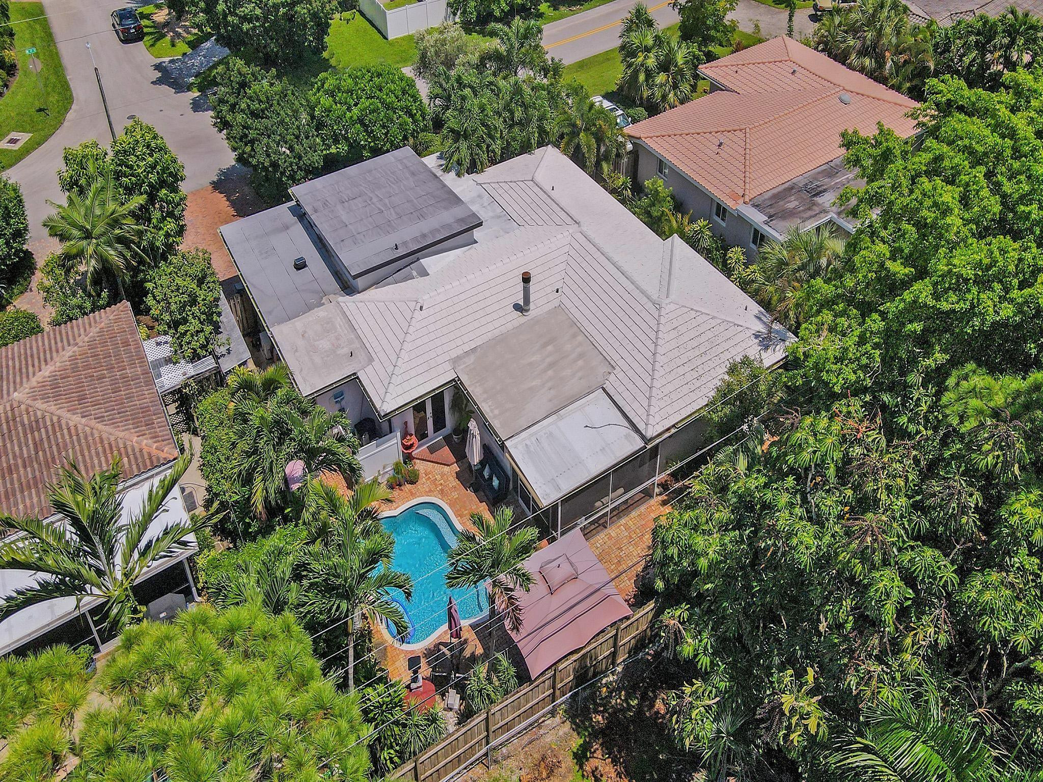 Floranada Ridge Sec A 30- - Residential