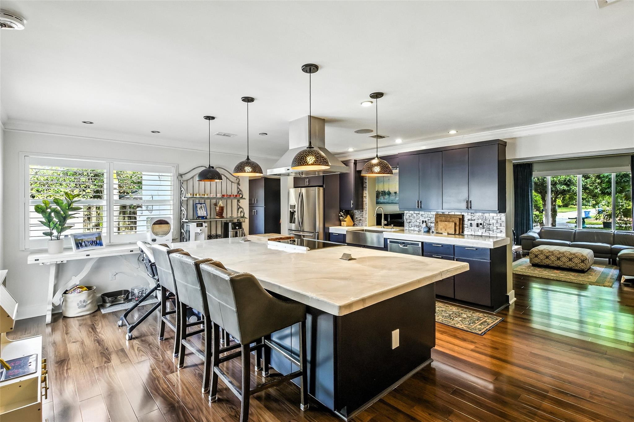 Floranada Ridge Sec A 30- - Residential