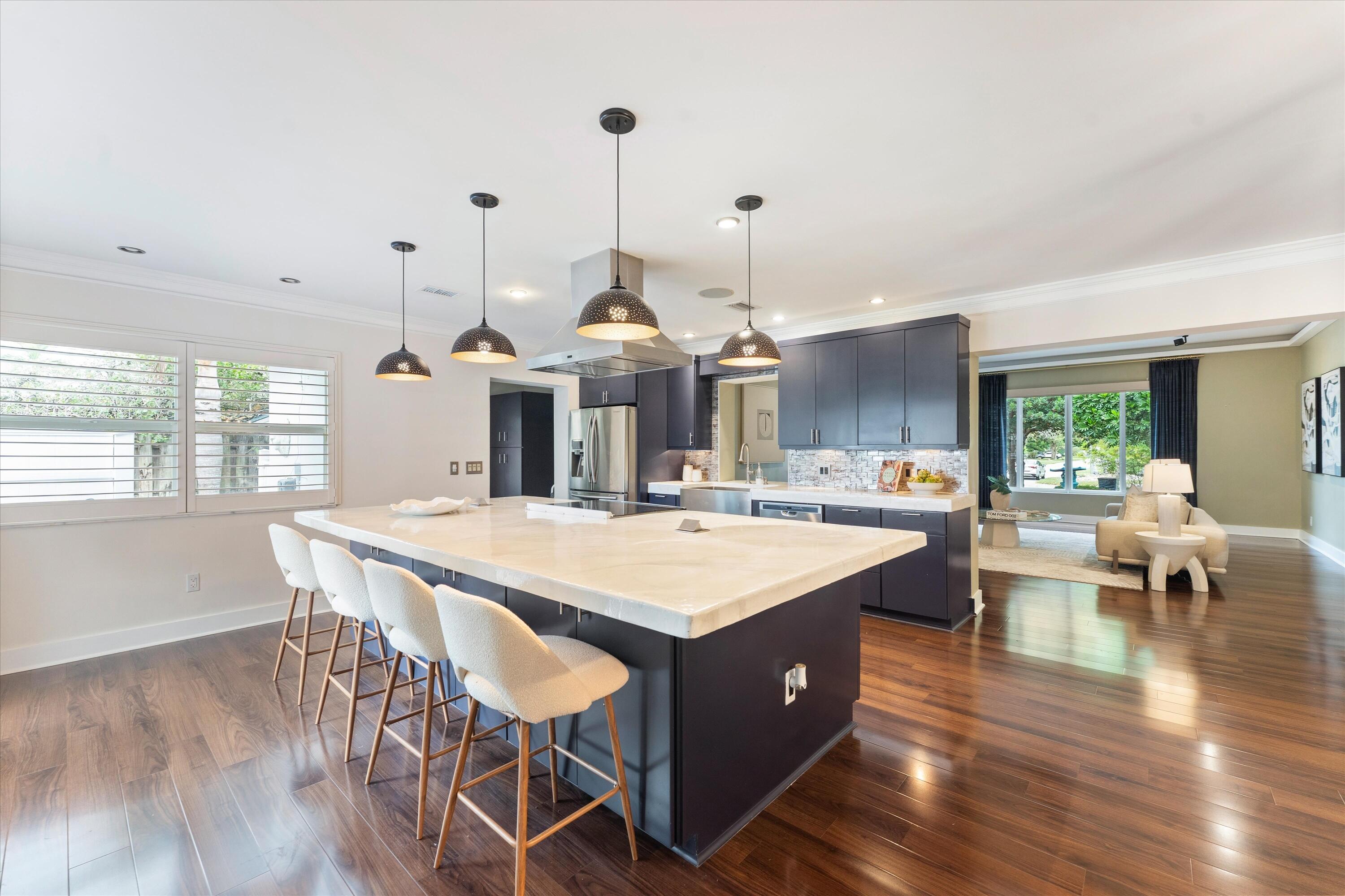 Floranada Ridge Sec A 30- - Residential