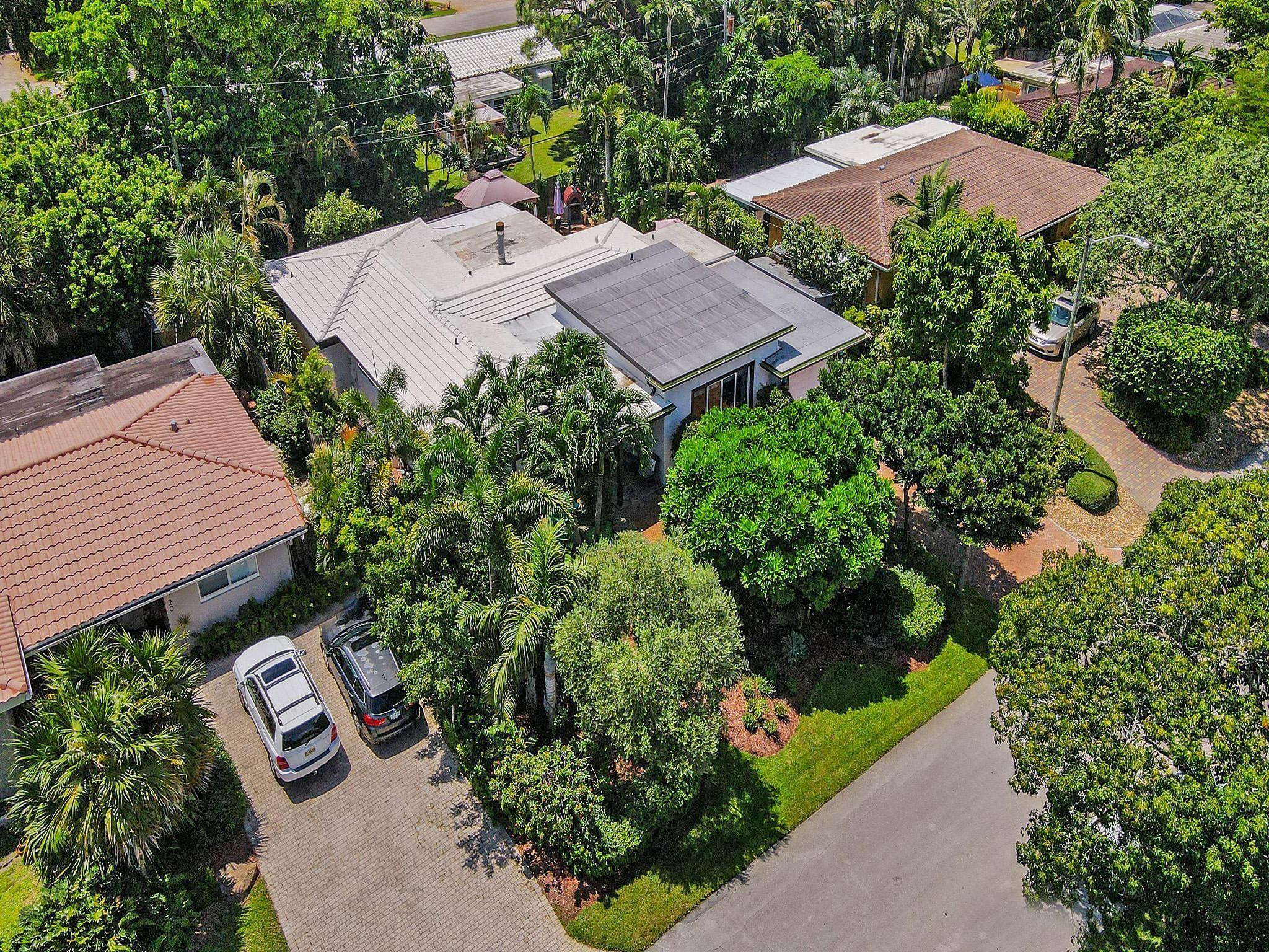 Floranada Ridge Sec A 30- - Residential