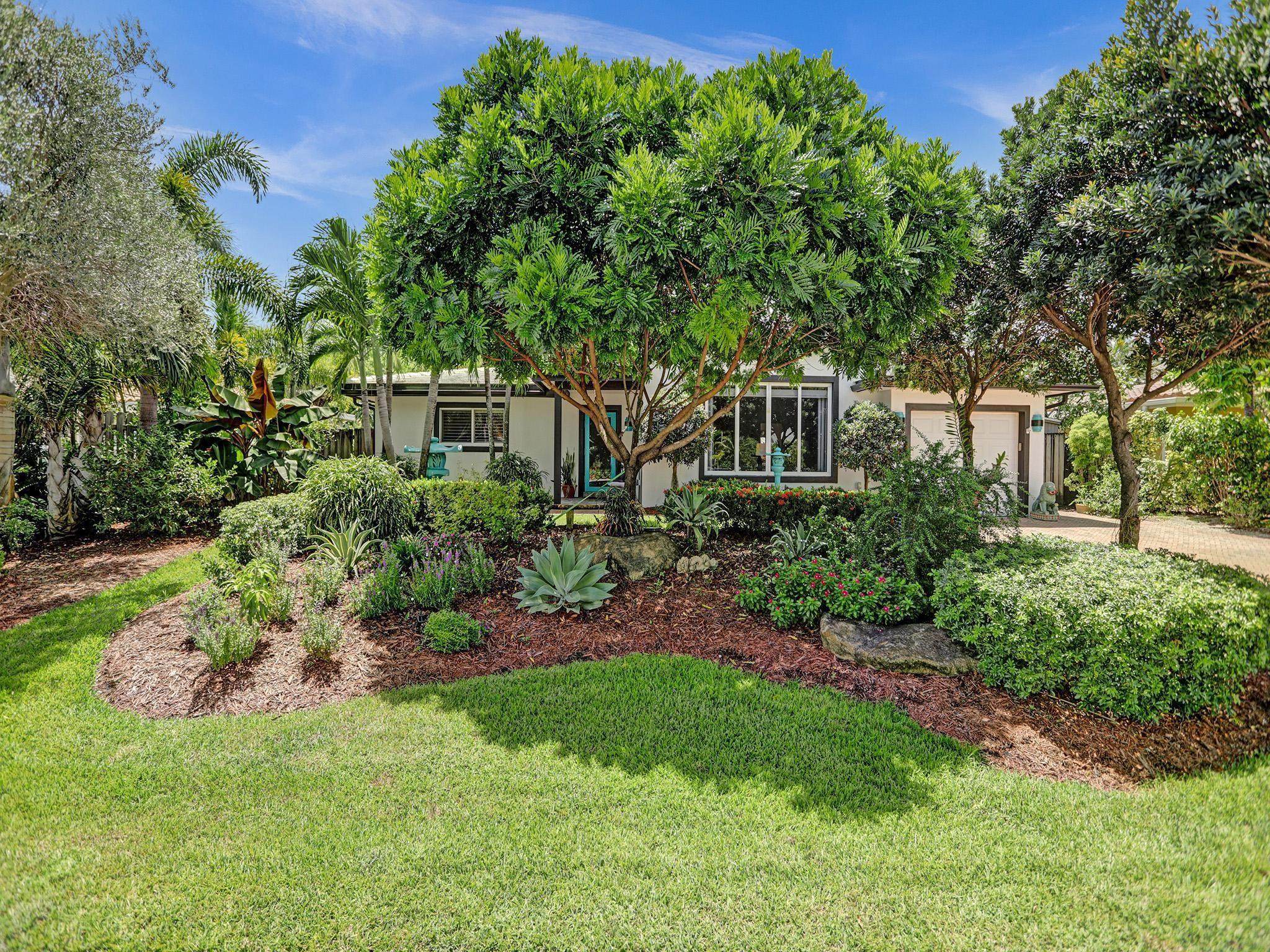 Floranada Ridge Sec A 30- - Residential