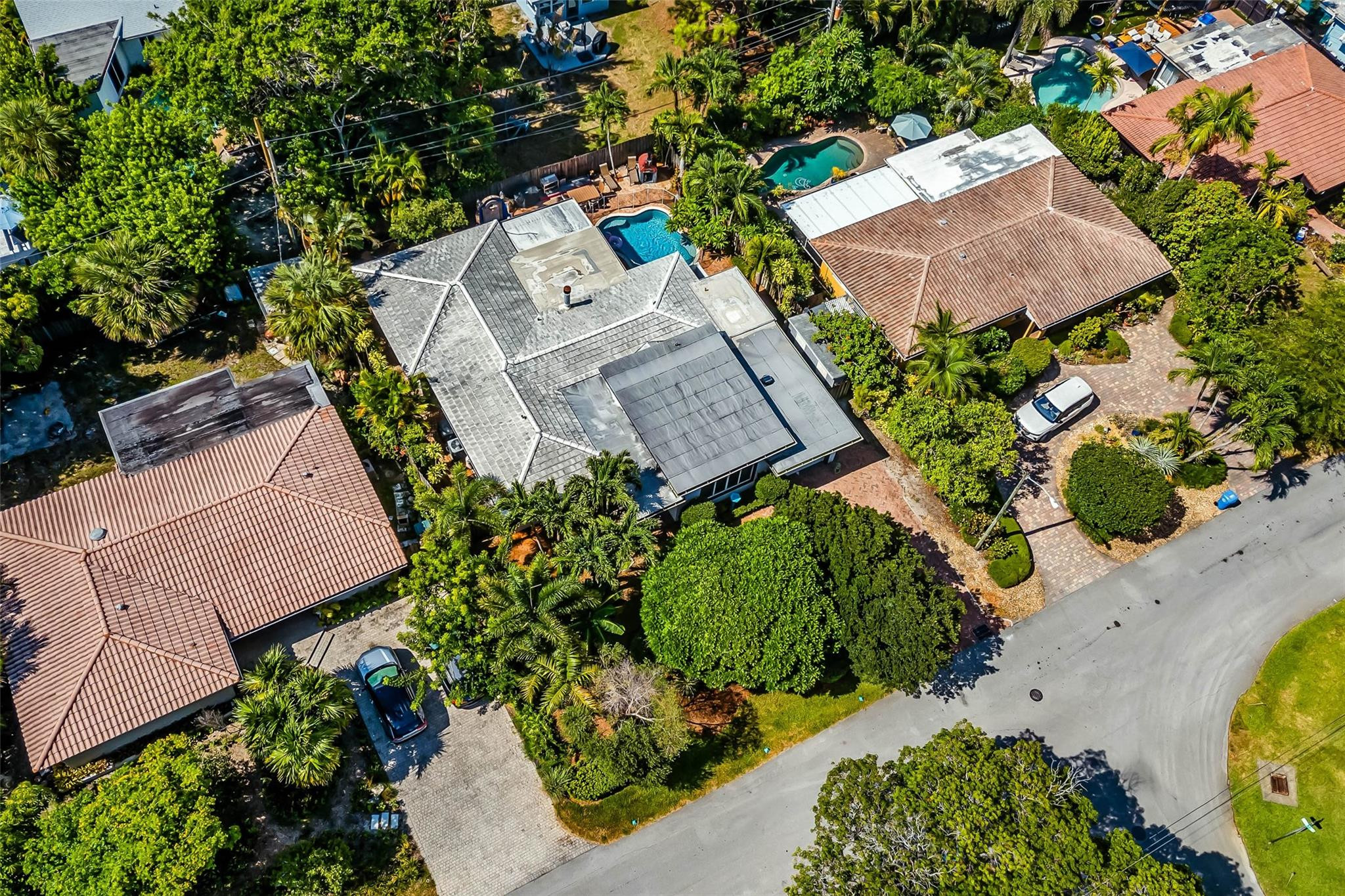 Floranada Ridge Sec A 30- - Residential