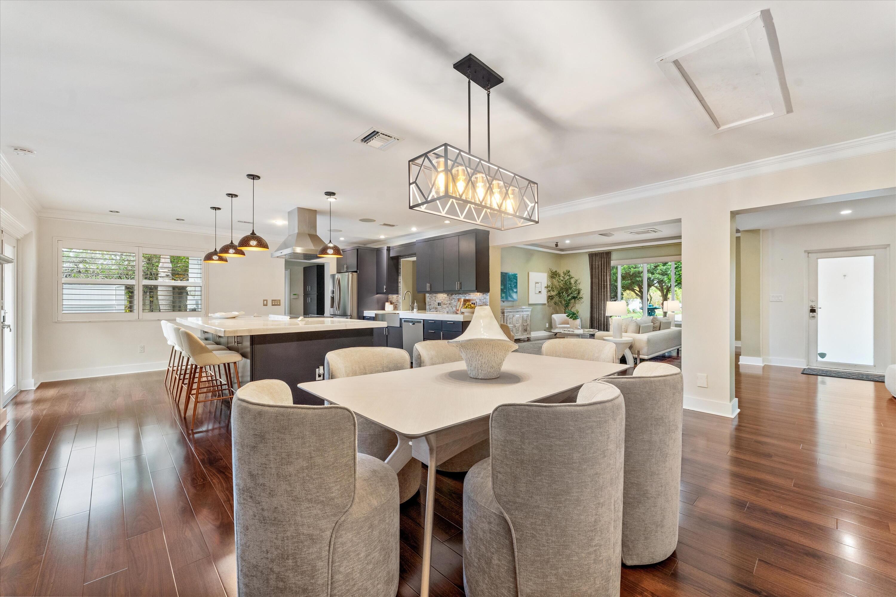 Floranada Ridge Sec A 30- - Residential